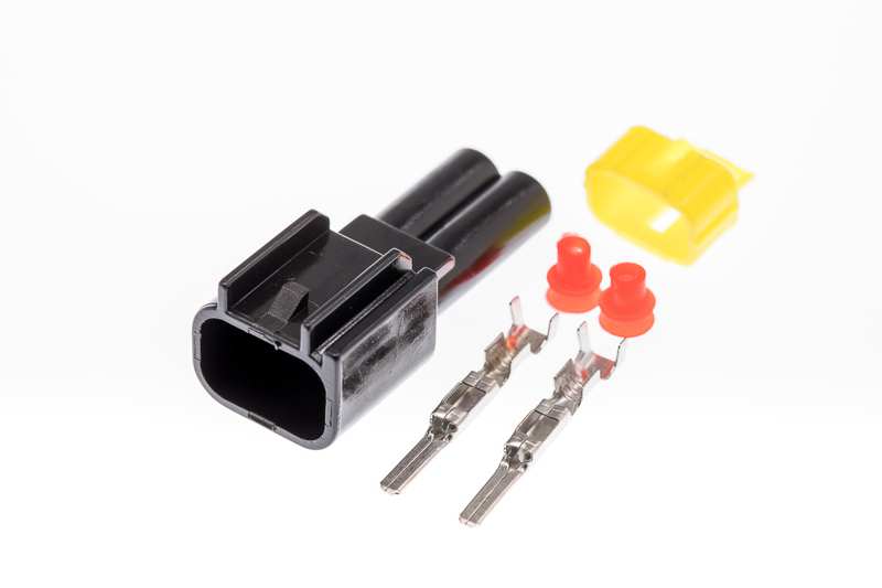 Electrical connector repair kit